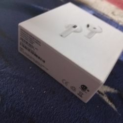 Apple Airpods 4