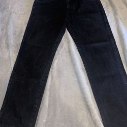 Work Jeans