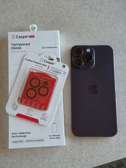 iPhone 14 Pro Max 128GB Unlocked