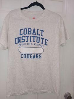 Camisa para niño $10