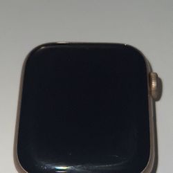 Apple Watch SE Rose Gold