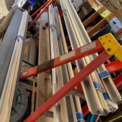 CORNERS SHEETROCK 9ft And 8ft