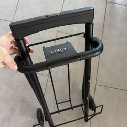 Britax Travel Cart