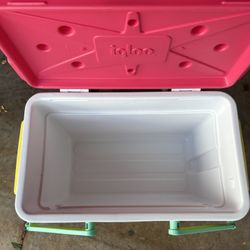 Cooler
