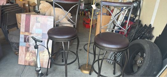 Bar stools