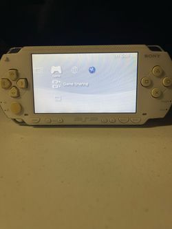 PSP