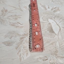 Cubic Zirconia Bracelet 