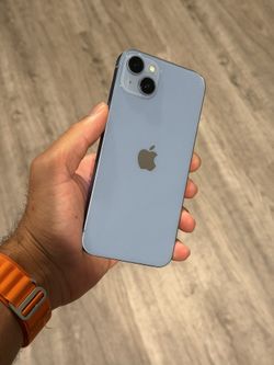 iPhone 14 Plus 256GB Unlocked