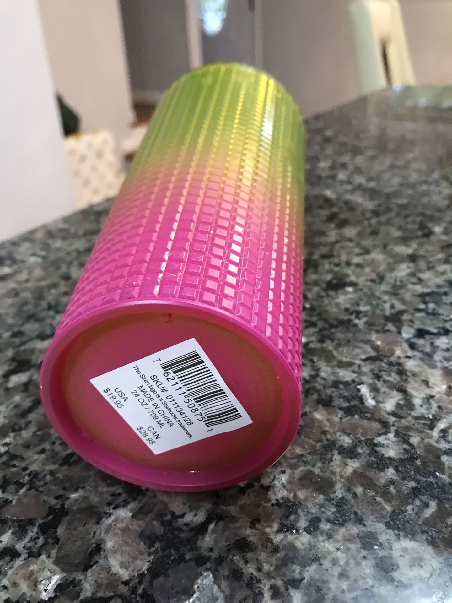 Drinking Bottle