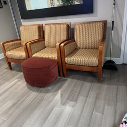 chairs 