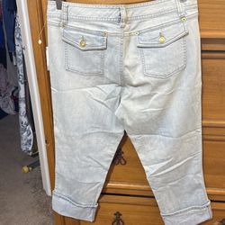 Michael Kors Pants Size 12 Women’s