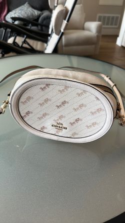 Coach small crossbody