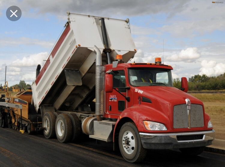 Cdl driver wanted