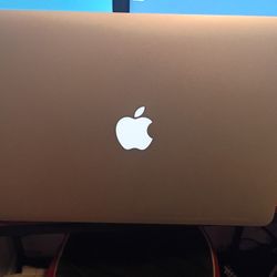 Mid 2013 MacBook Air 