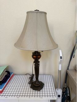 Table Lamp