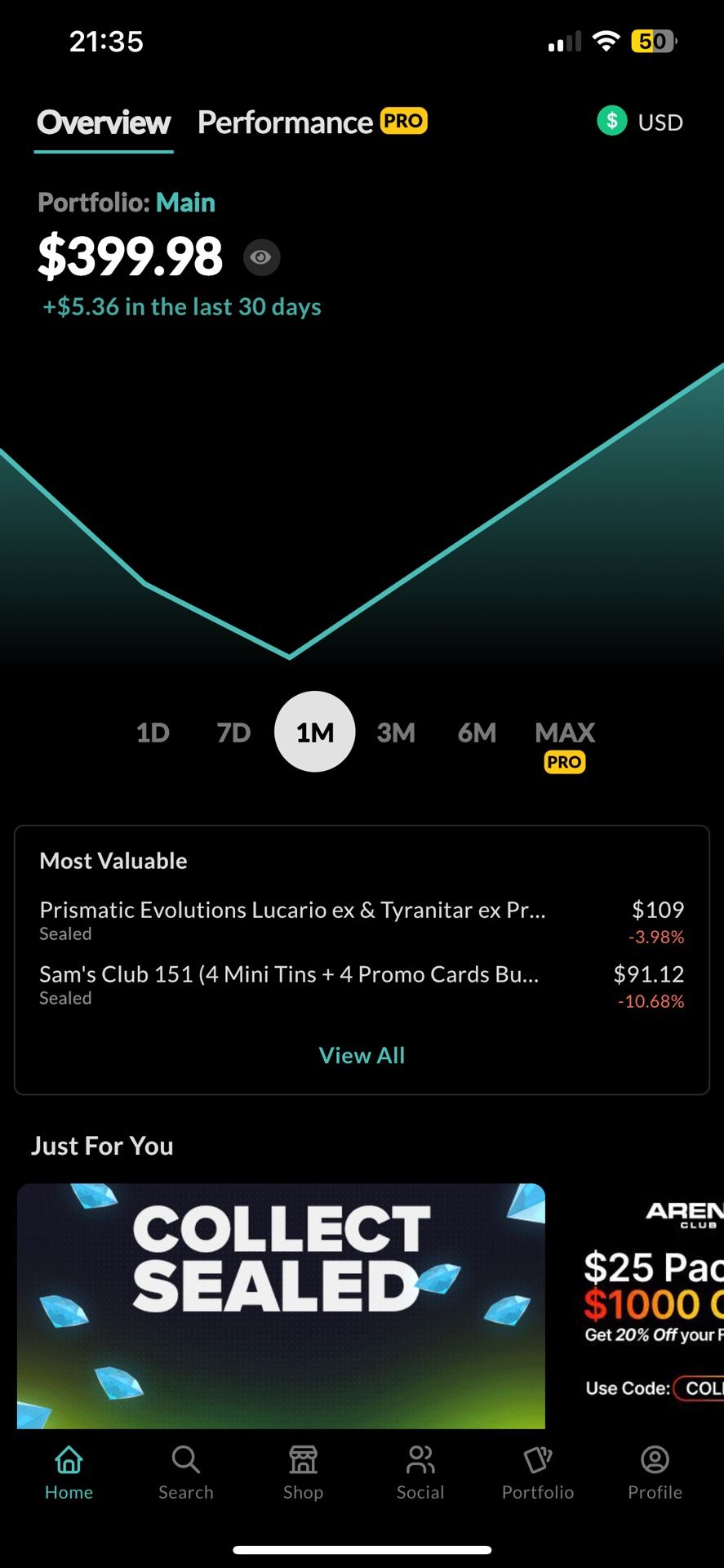 4 Pokémon Boxes From Sam’s Collection. Prismatic Evolution & 4-pack Mini Tins.