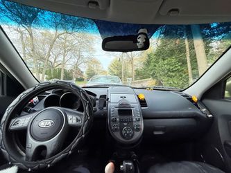 Kia soul 2010