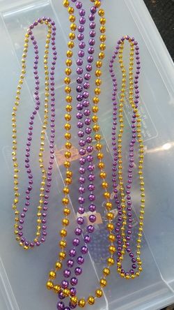 Viking colored beads and other colors