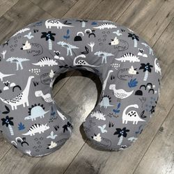 Boppy Pillow 