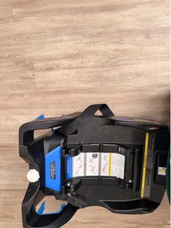 Donna stroller/car seat