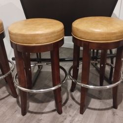 Beautiful Bar Stools 