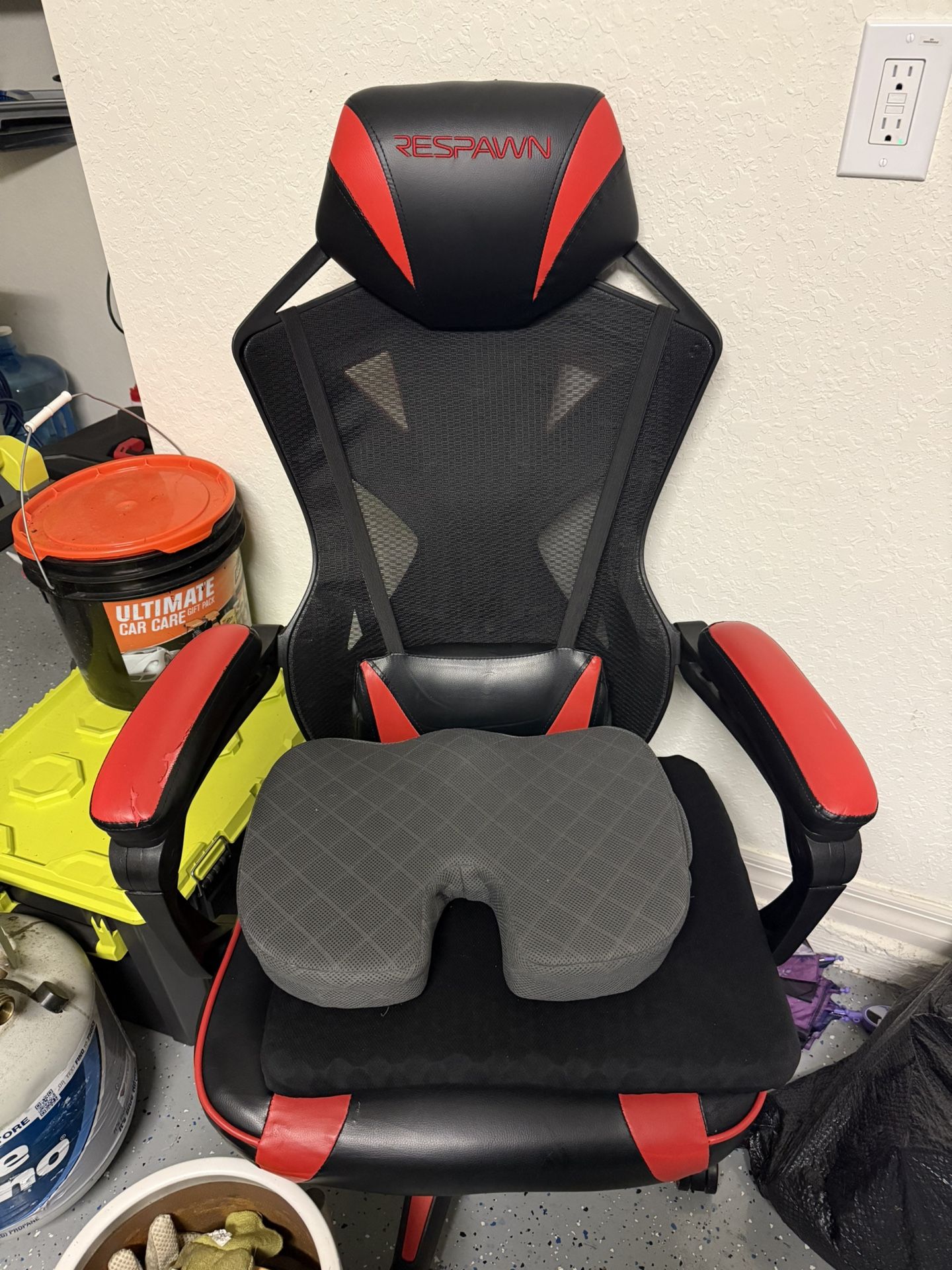 Game Chair