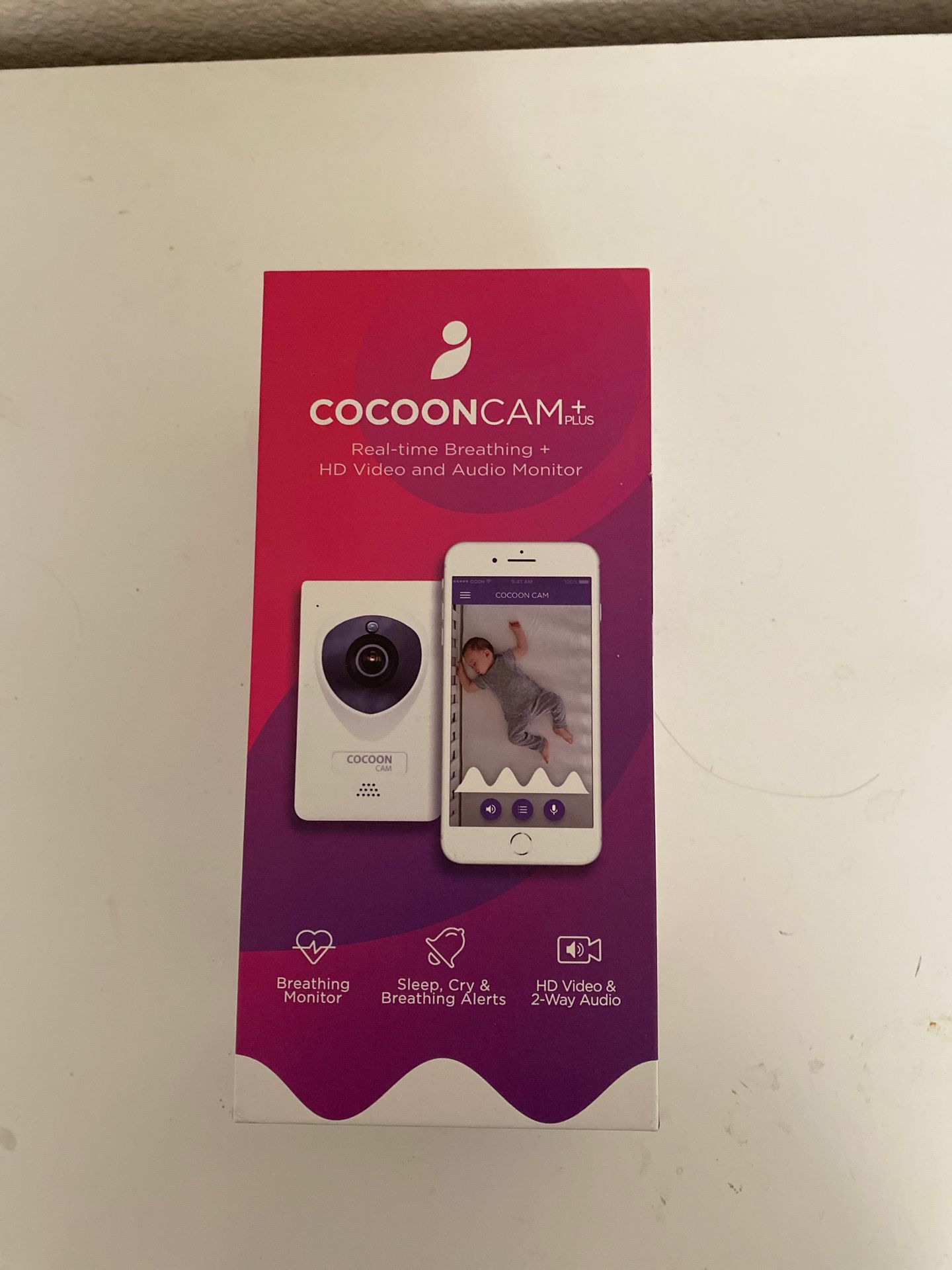 Cocoon Cam