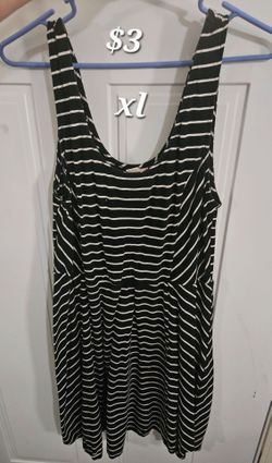 Women's dress