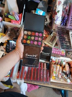 EyeShadow 