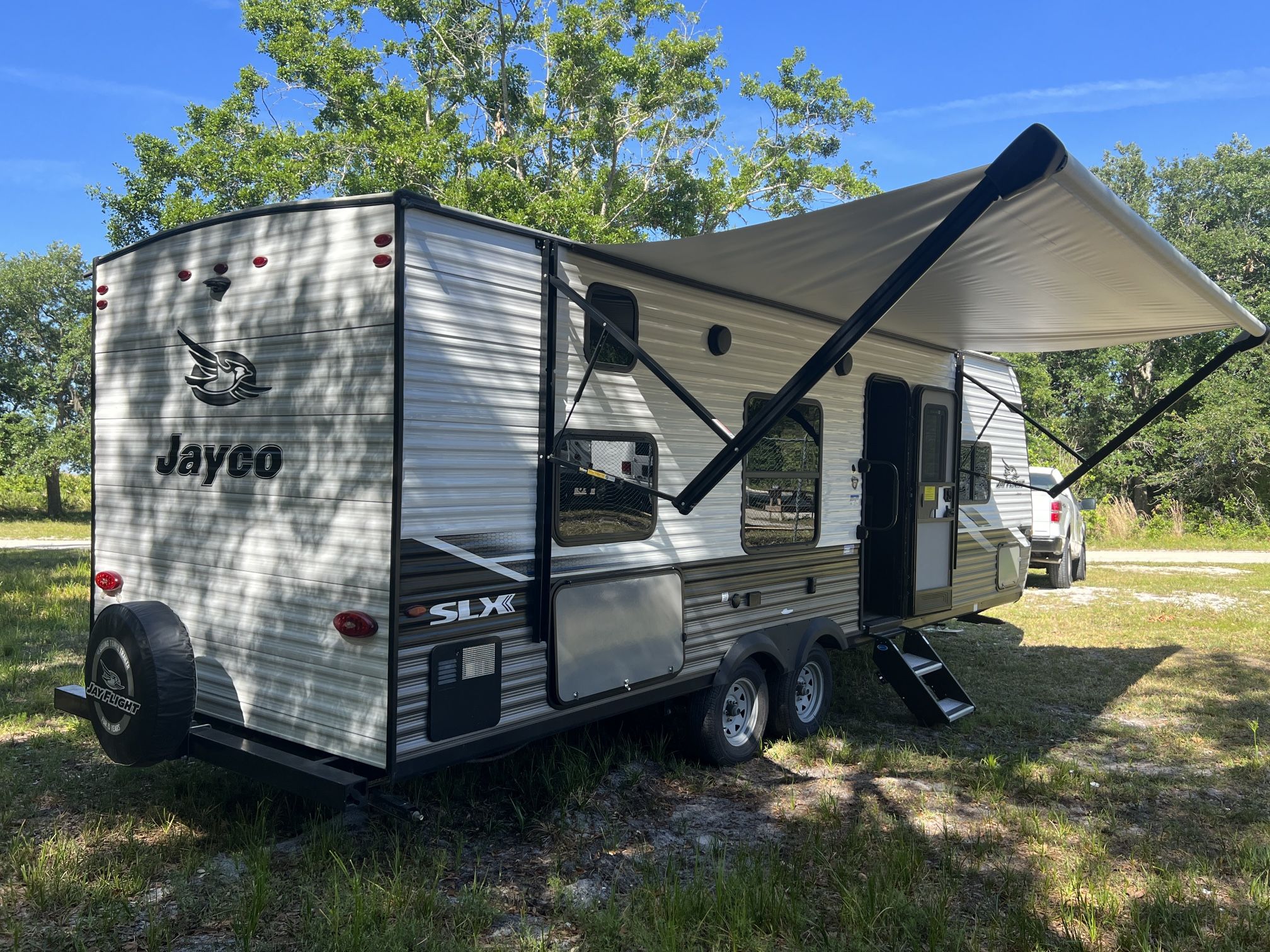 2022 jayco 264BH JAY FLIGHT SLX 8