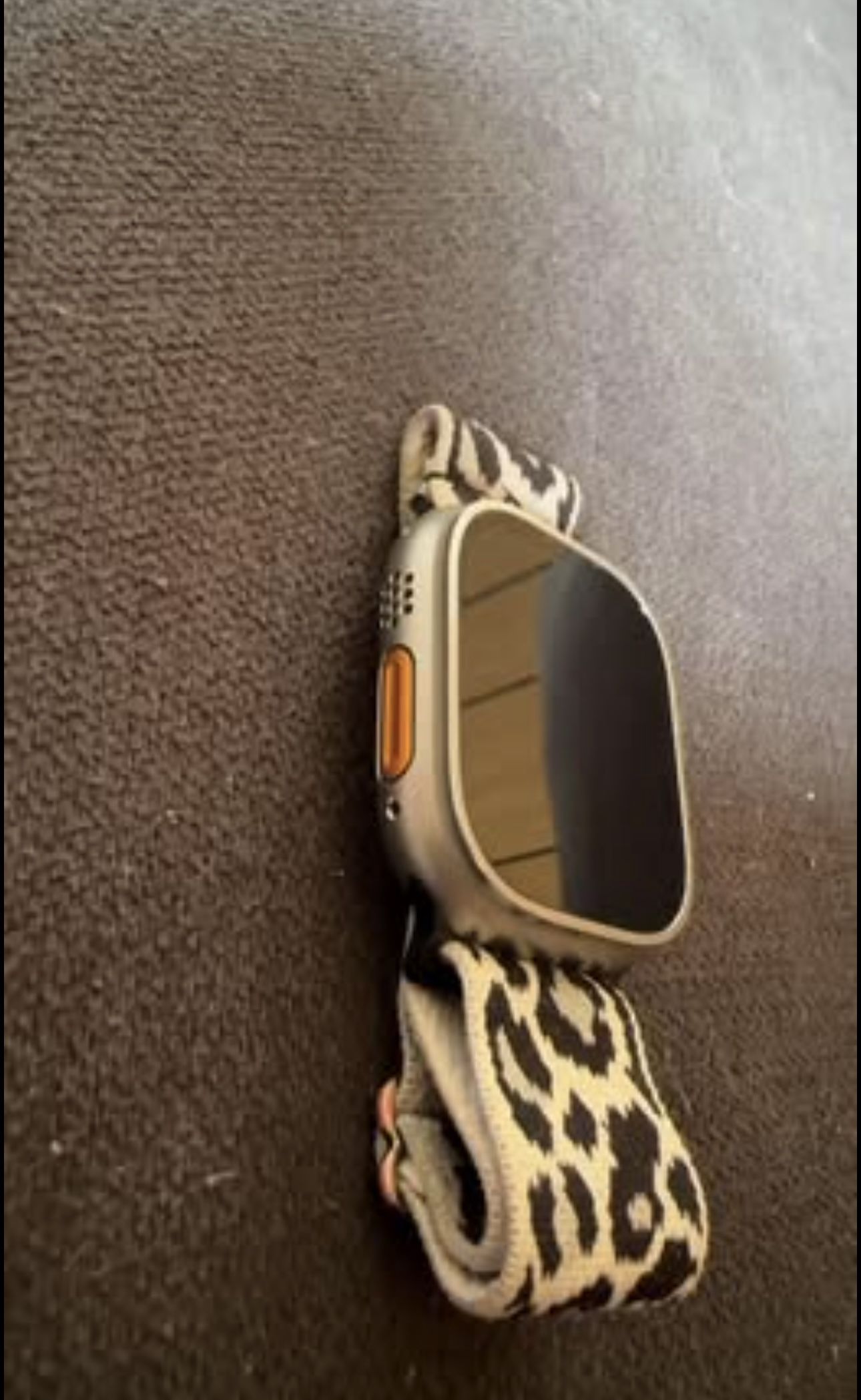 Apple Watch Ultra 2