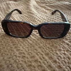 Quay Sunglasses 