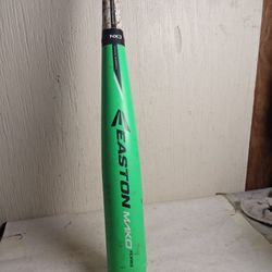 MAKO TORQ BBCOR Baseball Bat, 33/30