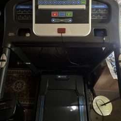 XTERRA Treadmill