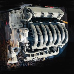 Engine 5.3 v8 Silverado 2016