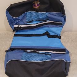 Outward Hound XL Saddlepack Daypack