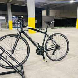 Beautiful Bicycle Scott 