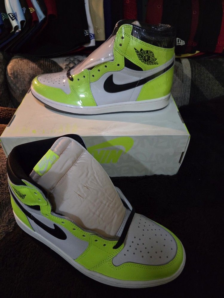Jordans Sz 11