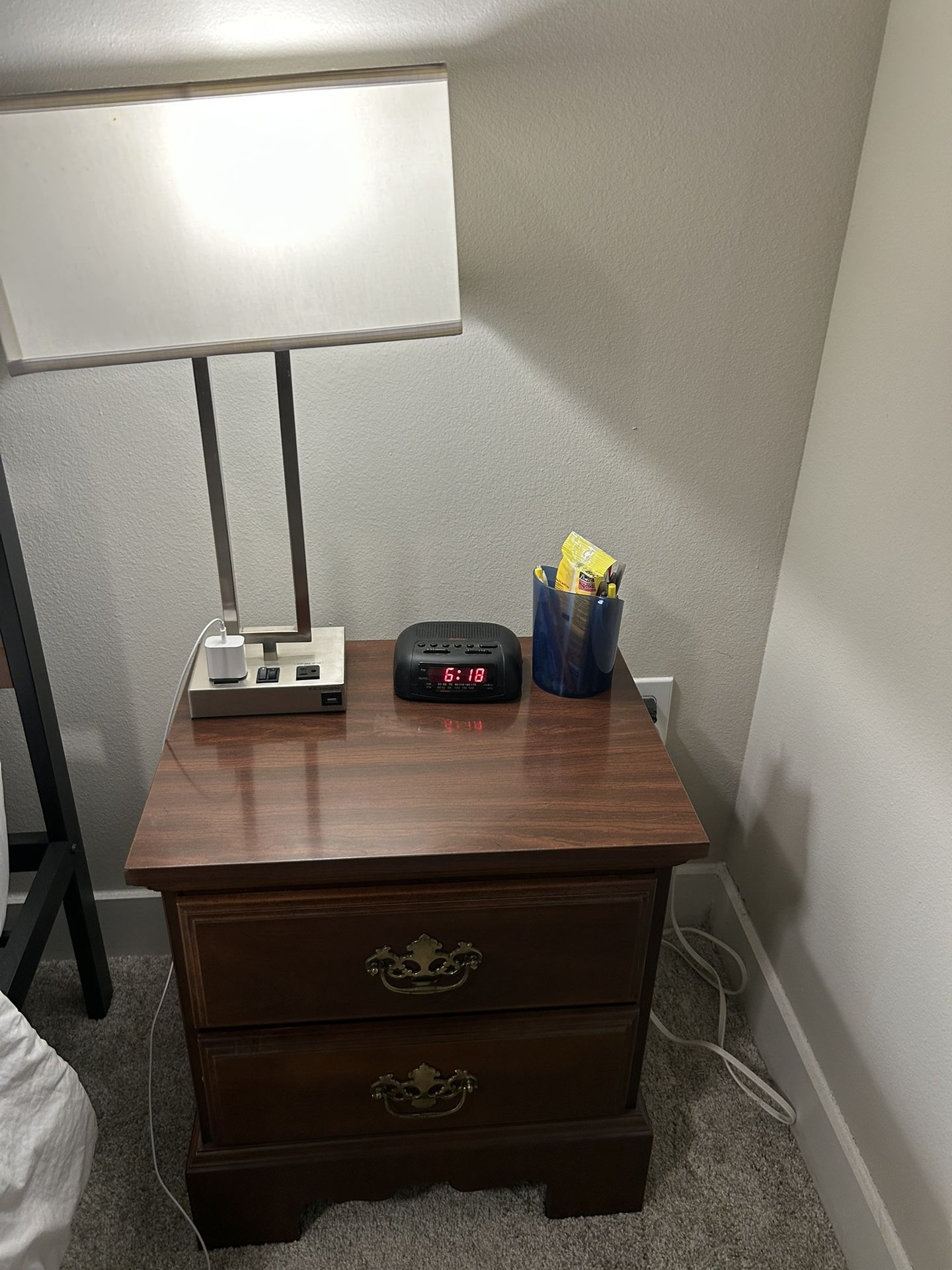 Nightstand