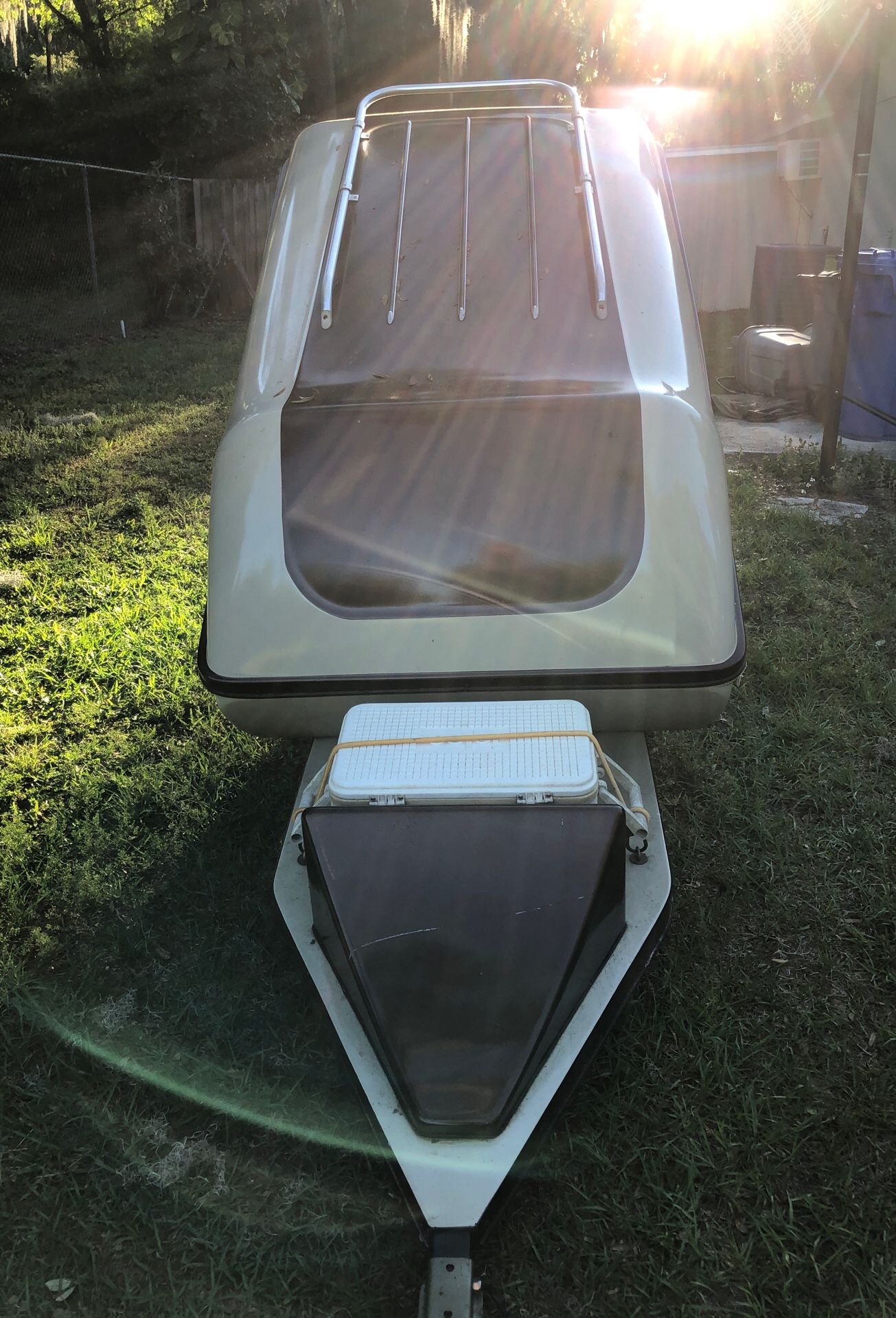 2012 Slipstream Pop Up Camper for Sale in Riverview, FL OfferUp
