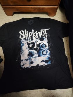 Vtg Men Shirt