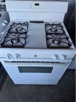 Stove