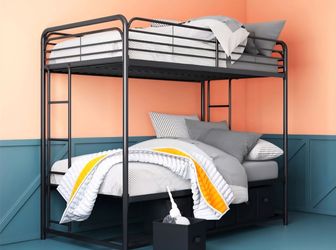 Bunkbeds