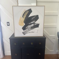 Frame Abstract Style 