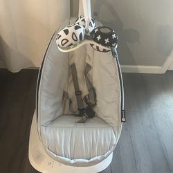 4moms Mamaroo Swing