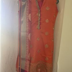 Indian Panjabi Suit