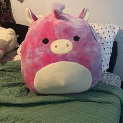 Lola Squishmallow Brand New w Tags