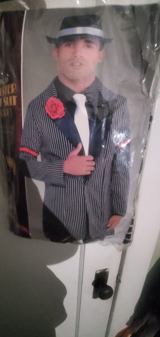 Halloween - XL Pachuco