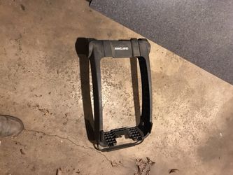 Cart for Craftsman SST toolbox