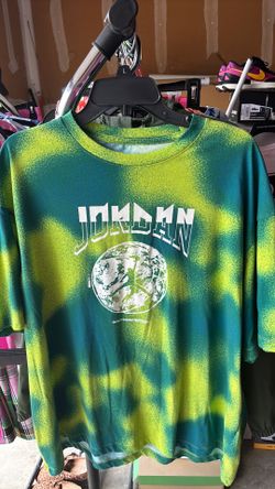 Jordan Men’s Size 2XL